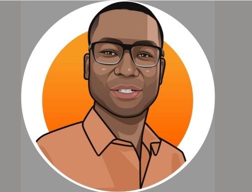 Ange Thierry Yobo - Co-Founder