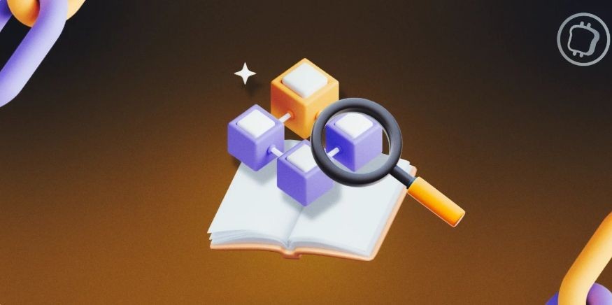 Formation sur la Technologie Blockchain